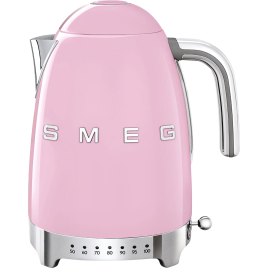 Чайники SMEG KLF04PKEU