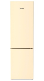 Двухкамерный холодильник Liebherr CNbed 5703-22 001 No frost, бежевый