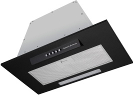 Вытяжка Zigmund & Shtain K 012.5 B