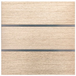 Выключатель Sibling Powerlite-LS3G с 0 золотой