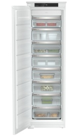 Встраиваемый морозильник Liebherr SIFNSe 5128-22 001 No Frost A+ 249 л, белый