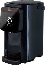 Термопот VLK Venice-3080, серо-оливковый