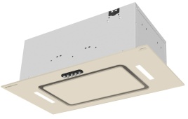 Вытяжка Meferi INBOX60BG GLASS ULTRA