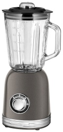 Блендер стационарный Profi Cook PC-UM 1195 anthrazit, 800 Вт, импульсный режим
