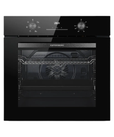 Духовой шкаф Kuppersberg HO 606 Black