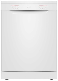 Посудомоечная машина Meferi MDW6062WH FS LIGHT