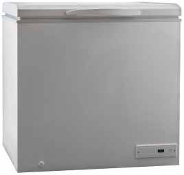 Морозильный ларь Pozis FH-256-1 A+ 206 л, белый