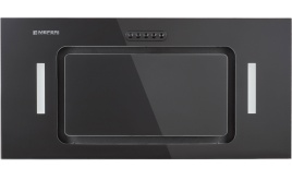 Вытяжка Meferi INBOX60BK GLASS ULTRA