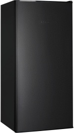 Однокамерный холодильник Nord Однокамерный холодильник с морозильником Nord NR 508 B, 150 л, черный матовый