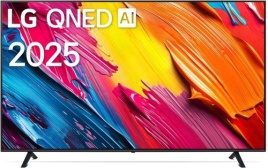 Телевизор LG 75QNED70A6A.ARUG