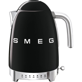 Чайники SMEG KLF04BLEU