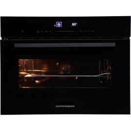 Встраиваемый духовой шкаф Kuppersberg KHT 616 Black