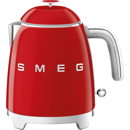 Чайники SMEG KLF05RDEU