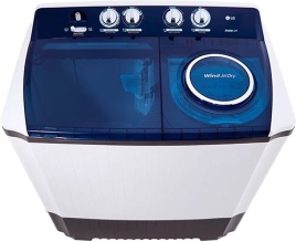 Активаторная стиральная машина LG P1461RWPL