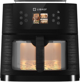 Аэрогриль Libhof AFP-08