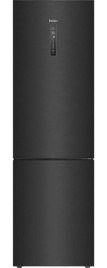 Двухкамерный холодильник Haier C4F740CDBGU1 No frost, темно-серый