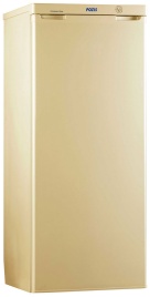Однокамерный холодильник Pozis RS-405, бежевый