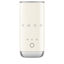 Вспениватель молока Smeg SMEG MFF02CREU