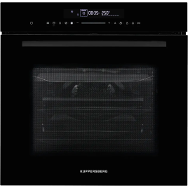 Встраиваемый духовой шкаф Kuppersberg HK 616 Black
