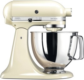 Настольный миксер KitchenAid Artisan 5KSM125EAC