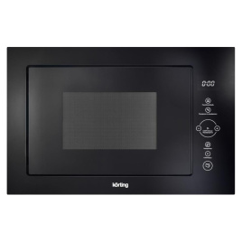 Микроволновая печь встраиваемая 25L KMI 825 TGN KORTING