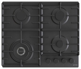 Газовая варочная панель Gorenje GW642SYB