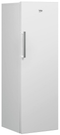 Морозильник Beko FSKDN6266T21W A+ 266 л, белый