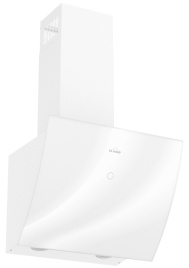 Вытяжка Elikor WAVE WH 50 белая