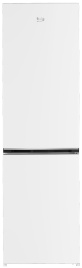 Двухкамерный холодильник Beko Двухкамерный холодильник Beko B1RCSK402W FreezerGuard, 403 л, белый