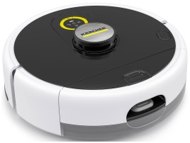 Робот-пылесос с функцией влажной уборки Karcher RCF 3 (1.269-660.0)