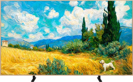 Телевизор TCL 32A400 Pro