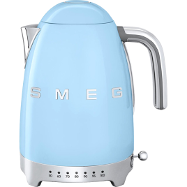 Чайники SMEG KLF04PBEU