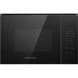 Встраиваемая микроволновая печь Kuppersberg Kuppersberg HMW 652 B