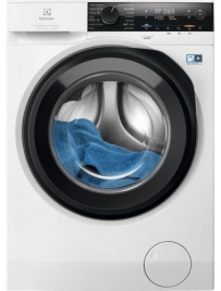 Стиральная машина с сушкой Electrolux EW7W4492E автомат 9 кг, белый