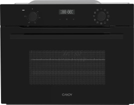 Электрический духовой шкаф Candy COXP11CBB