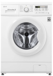 Стиральная машина LG F 10 B8MD 5,5 кг, белый