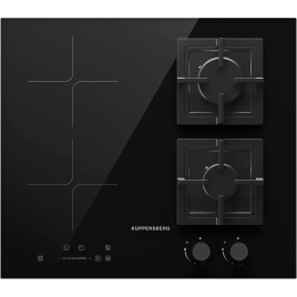 Комбинированная варочная поверхность Kuppersberg IGS 601