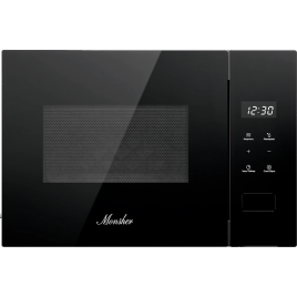 Встраиваемая микроволновая печь MONSHER MONSHER MMH 1115 Noir