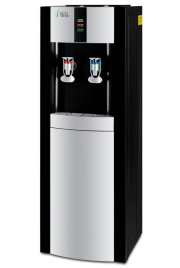 Пурифайер Ecotronic H1-U4LE black (ETK7166)
