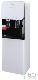 Кулер для воды Ecotronic J1-LCE XS