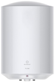 Водонагреватель накопительный Ecostar FLOW EWH-F50-RE