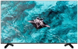 Телевизор BQ 40F36B Black