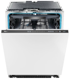 Встраиваемая посудомоечная машина Haier HDWE16-595RU