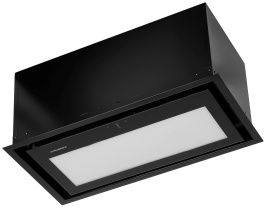 Вытяжка Maunfeld MZR 60 Lux черный