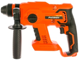 Аккумуляторный перфоратор Patriot RH 210Li UES
