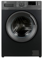 Стиральная машина WSRE6512ZAA 7320210019 BEKO