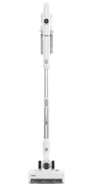 Вертикальный беспроводной пылесос Haier Вертикальный беспроводной пылесос Haier HVC150 с турборежимом