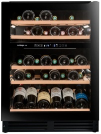 Встраиваемый винный шкаф Avintage AVU51D82