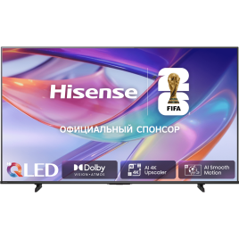 Телевизор ЖК 75'' Hisense 75E7S