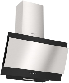 Вытяжка Elikor Вытяжка кухонная Elikor Титан 60Н-430-К3Д 147 Вт, нержавеющая сталь